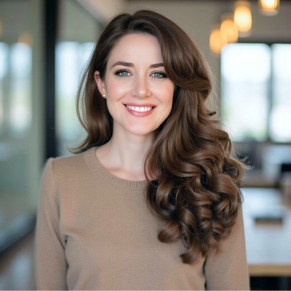 Meet your Posher, Christine - Picture 3 of 10